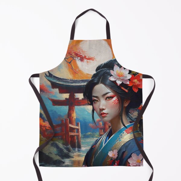 Item preview, Geisha 7 designed and sold by Andy551.