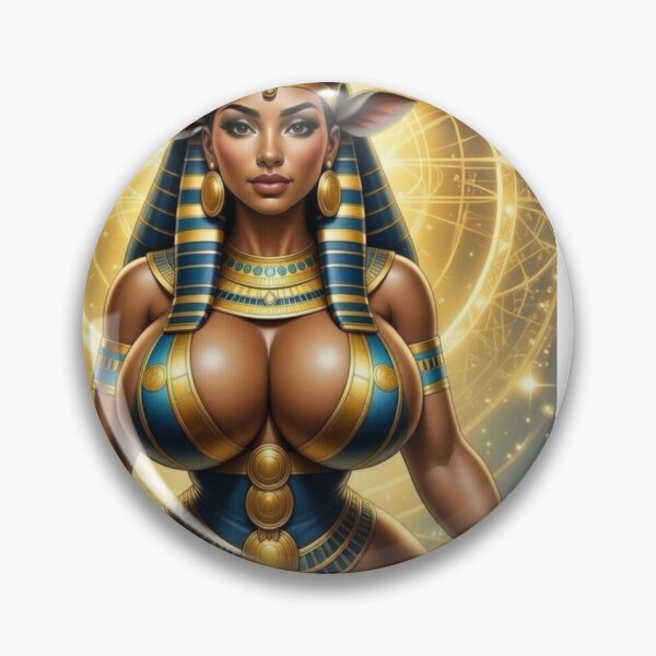 Item preview, Hathor – Ancient Egyptian Goddess of Love, Beauty & Music | Kemetic Spiritual Awakening  designed and sold by BlackStarsCreations.