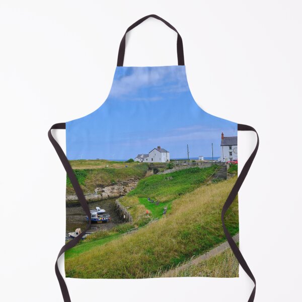 Item preview, Seaton Sluice Harbour in Northumberland designed and sold by Violaman.