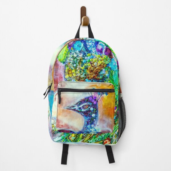 Item preview, Electric Peacock  designed and sold by udydesignco.