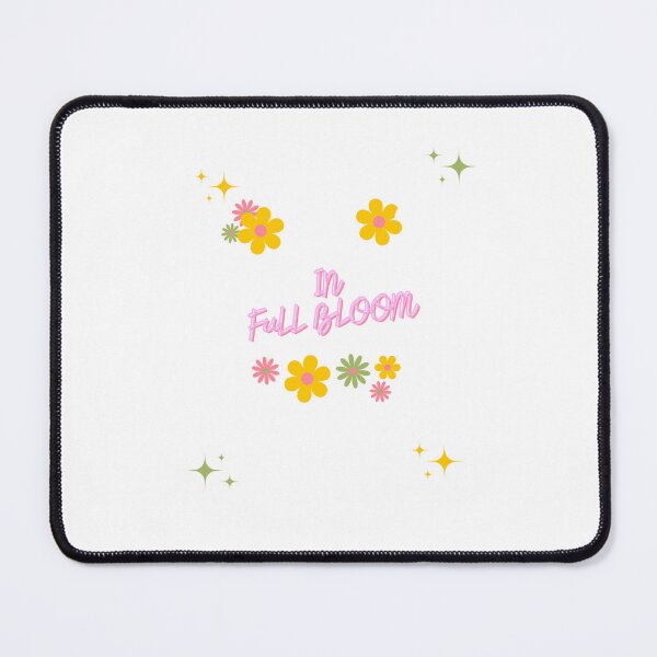 Item preview, In Full Bloom designed and sold by The Honey Pun Shop.