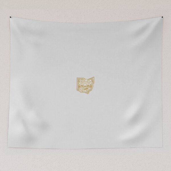 Item preview, Great Seal State Park designed and sold by Broken Antler Designs .
