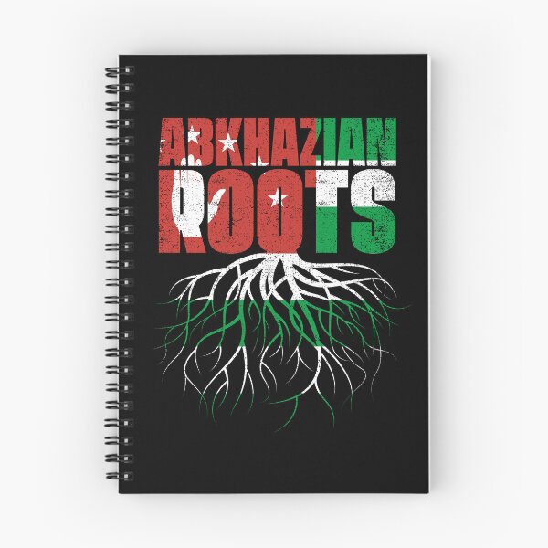 Item preview, Abkhazian Roots Abkhazia Flag designed and sold by GabbyKash.