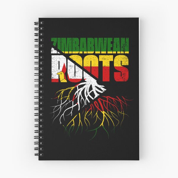 Item preview, Zimbabwean Roots Zimbabwe Pride Flag designed and sold by GabbyKash.