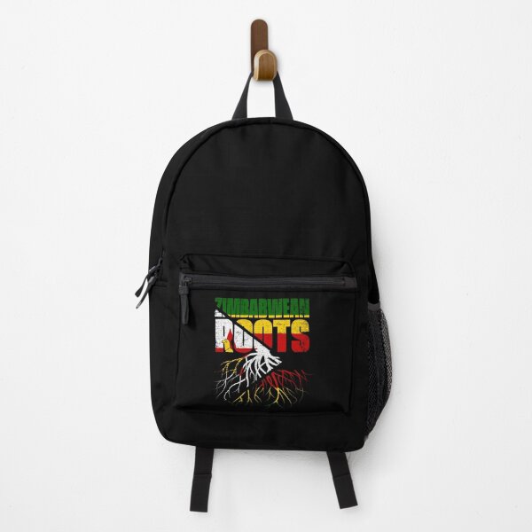 Item preview, Zimbabwean Roots Zimbabwe Pride Flag designed and sold by GabbyKash.