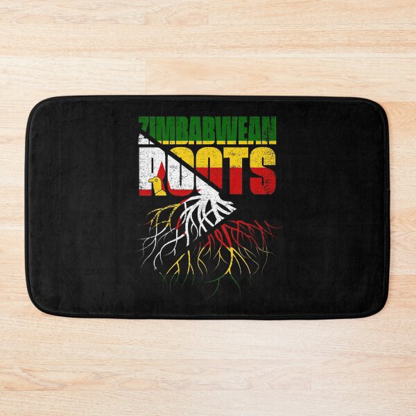 Item preview, Zimbabwean Roots Zimbabwe Pride Flag designed and sold by GabbyKash.