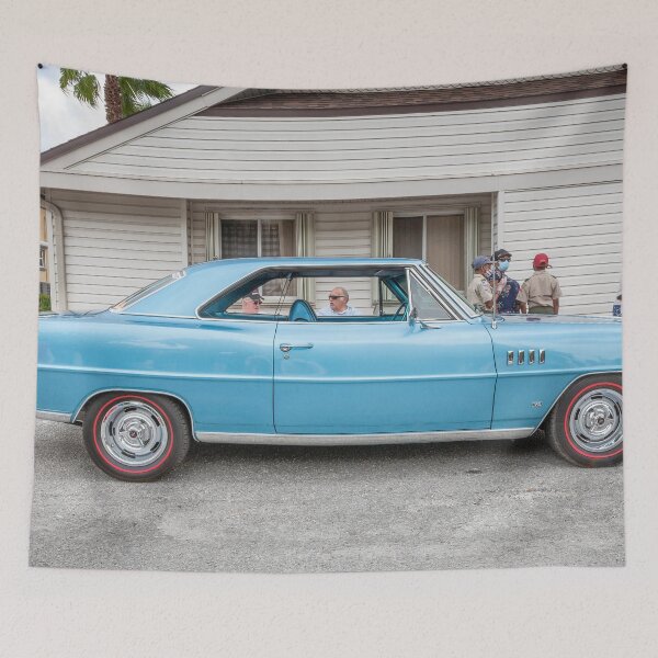 Item preview, 1967 Acadian Canso SD Sport Deluxe X108 designed and sold by RichFrancoCars.