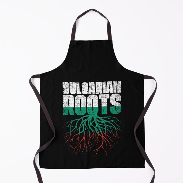 Item preview, Bulgarian Roots Bulgaria Heritage Flag designed and sold by GabbyKash.