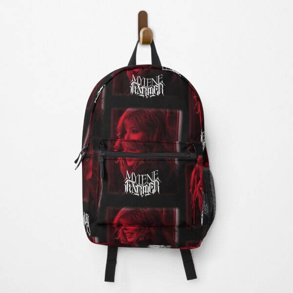 Item preview, Mylene Farmer L'Emprise-era designed and sold by MusicVibesTee.