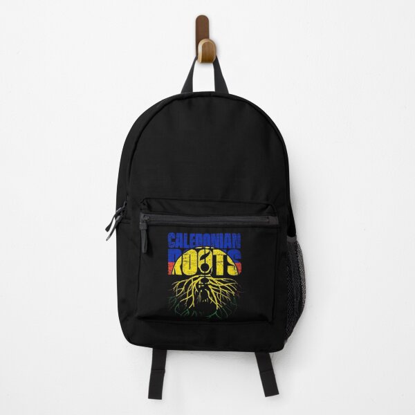 Item preview, Caledonian Roots New Caledonia Heritage Flag designed and sold by GabbyKash.