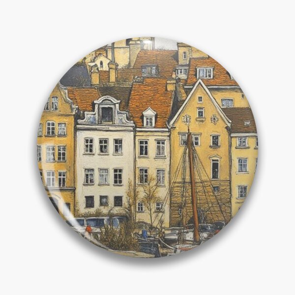 Artikelvorschau, In the harbour entworfen und verkauft von sid1802.