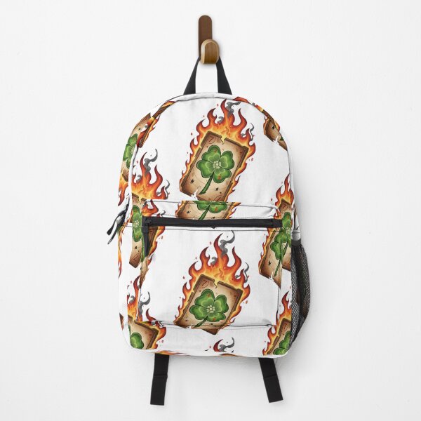 Item preview, Luck in Flames designed and sold by MonoMistico.