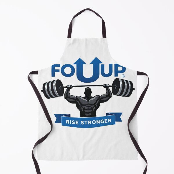 Item preview, FOR UP – Estilo de vida de disciplina en el gimnasio designed and sold by FORUPLIFESTYLE.