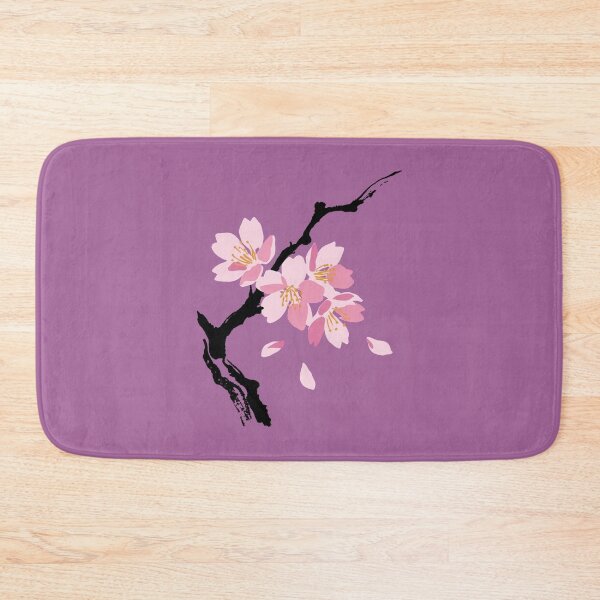 Item preview, Sakura Cherry Blossom Ink designed and sold by SignumShop.