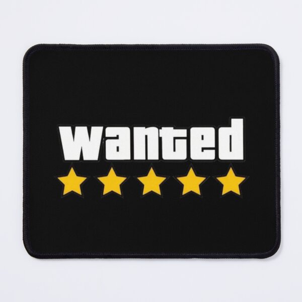 Item preview, Wanted designed and sold by N-W-A.