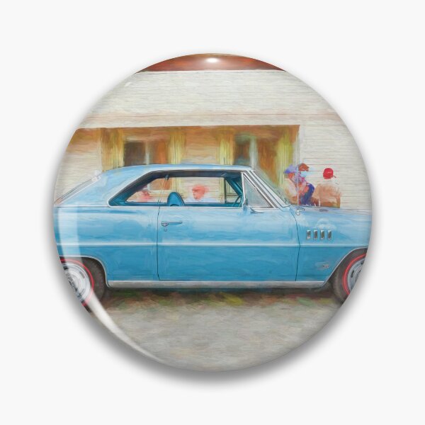 Item preview, 1967 Acadian Canso SD Sport Deluxe X109 designed and sold by RichFrancoCars.