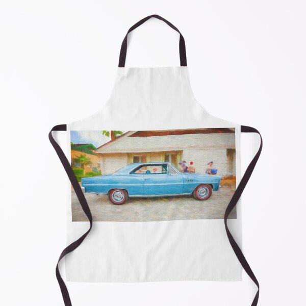 Item preview, 1967 Acadian Canso SD Sport Deluxe X109 designed and sold by RichFrancoCars.