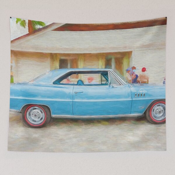 Item preview, 1967 Acadian Canso SD Sport Deluxe X109 designed and sold by RichFrancoCars.
