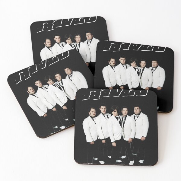 Item preview,  The Hives Veni Vidi Vicious  Tyrannosaurus Hives Band Photo (Alternate Album Art) designed and sold by IqZa.