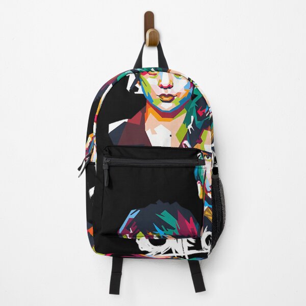 Item preview,  One Ok Rock Pop Art designed and sold by IqZa.