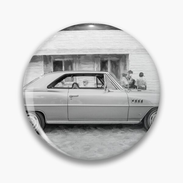 Item preview,  1967 Acadian Canso SD Sport Deluxe X110 designed and sold by RichFrancoCars.