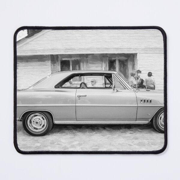 Item preview,  1967 Acadian Canso SD Sport Deluxe X110 designed and sold by RichFrancoCars.