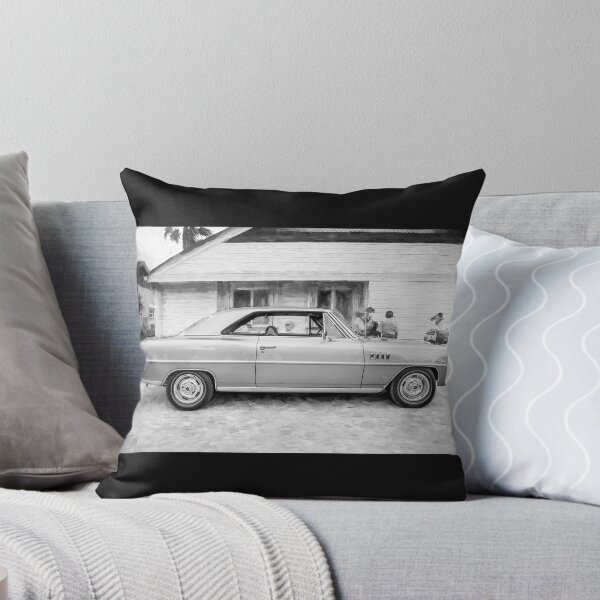Item preview,  1967 Acadian Canso SD Sport Deluxe X110 designed and sold by RichFrancoCars.