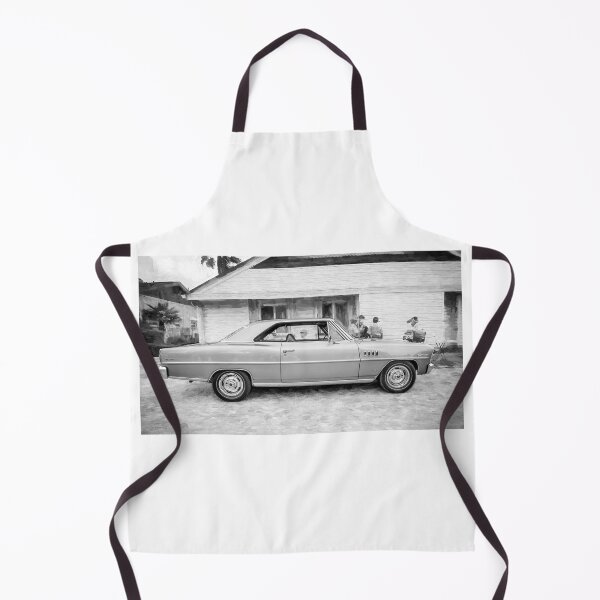 Item preview, 1967 Acadian Canso SD Sport Deluxe X110 designed and sold by RichFrancoCars.