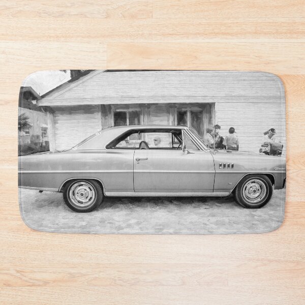 Item preview,  1967 Acadian Canso SD Sport Deluxe X110 designed and sold by RichFrancoCars.
