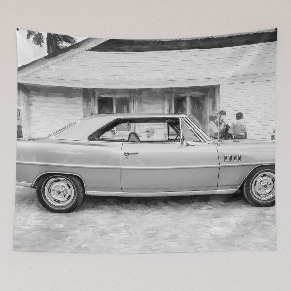 Item preview, 1967 Acadian Canso SD Sport Deluxe X110 designed and sold by RichFrancoCars.