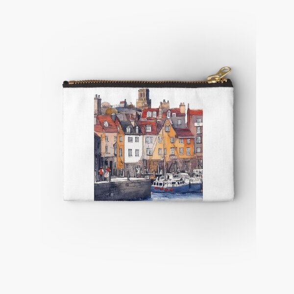 Item preview, In the harbor designed and sold by sid1802.