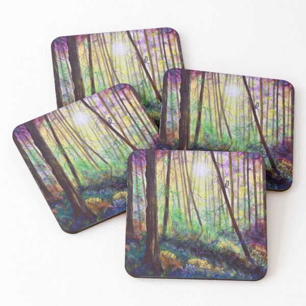 Item preview, Forest Dream designed and sold by BreezyZen.