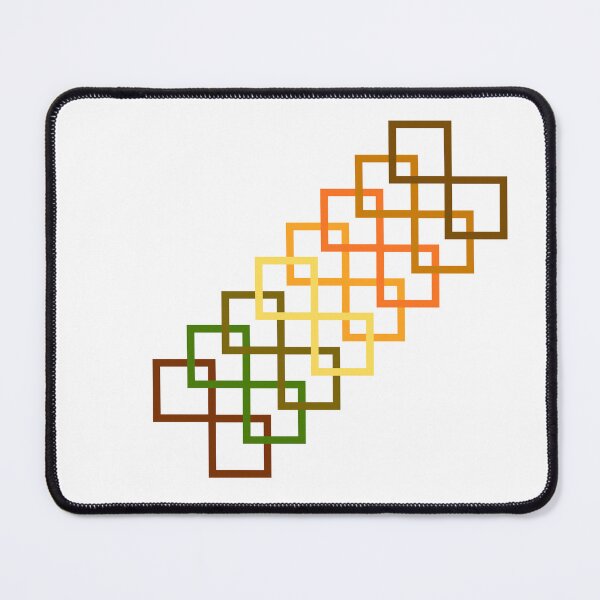 Item preview, Abstractions in autumn colour designed and sold by Aimetoi.
