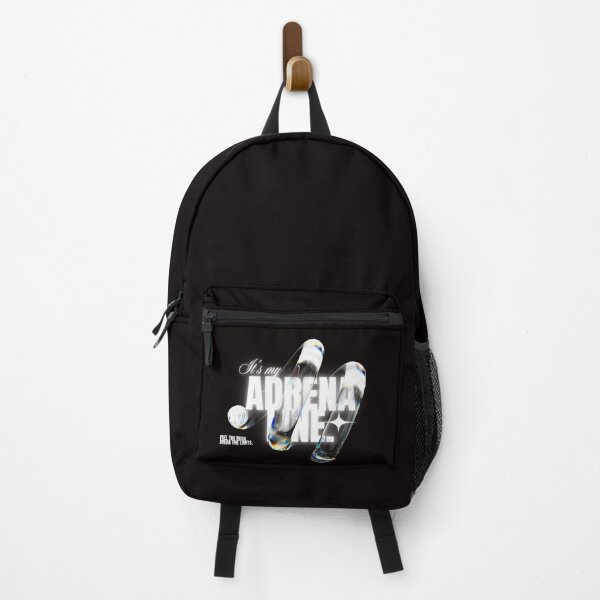 Item preview, It's my adrenaline designed and sold by JohnJQuinn.