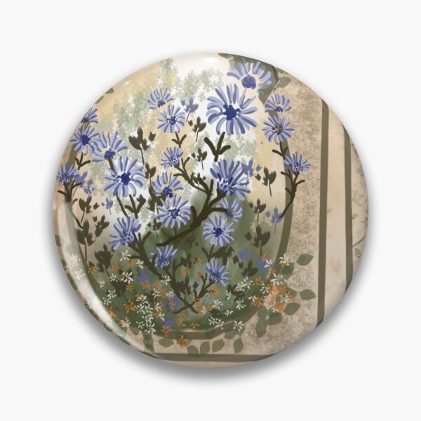 Item preview, Yolonda s  Vintage Flower Seeds designed and sold by Salzanos.