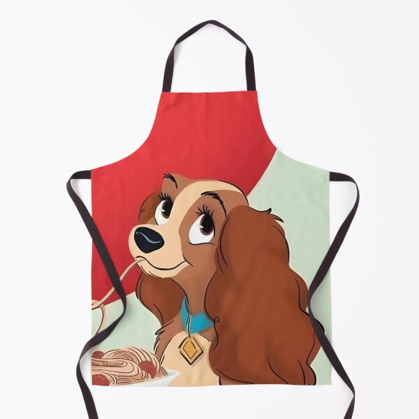 Item preview, Little Dog in Love Macaroni Match Valentine's Day designed and sold by NF Designs Studio DTF.