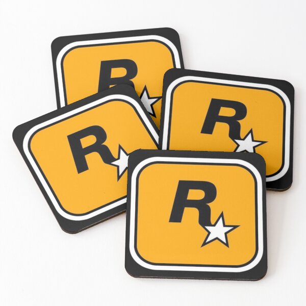Item preview, Rockstart games designed and sold by N-W-A.