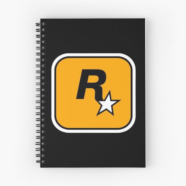 Item preview, Rockstart games designed and sold by N-W-A.