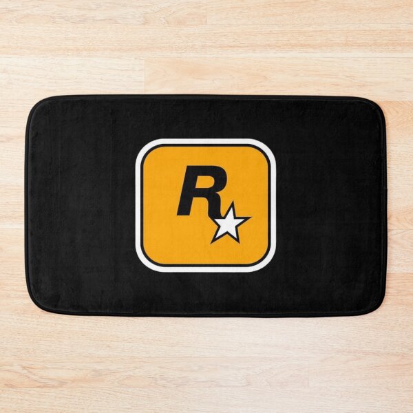 Item preview, Rockstart games designed and sold by N-W-A.