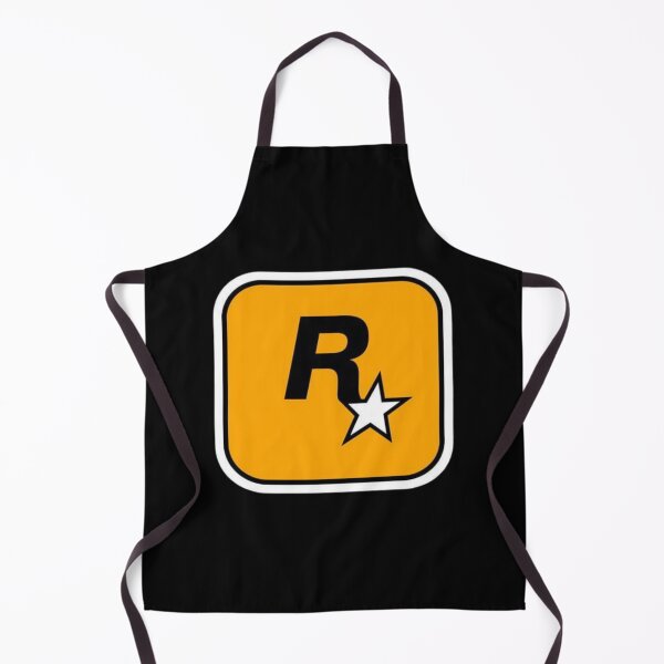 Item preview, Rockstart games designed and sold by N-W-A.