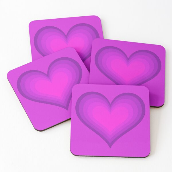 Item preview, Retro Heart Shape Logo – Vintage Layered Valentine Love Graphic designed and sold by WilderRoads.