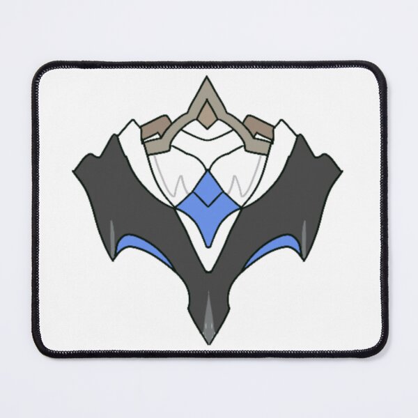 Item preview, Dottore Omega Mask designed and sold by ZandiksWife.