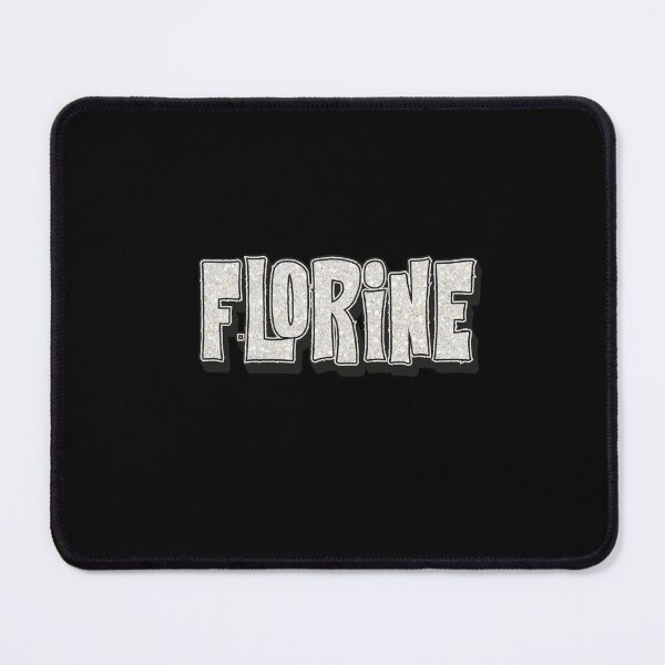 Item preview, Florine Personalized Cool Custom Name Design for Women and Girls designed and sold by Watsonarts.