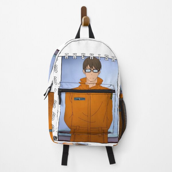 Item preview, Flame Knight Fire Brigade Anime Design designed and sold by lamiarte.