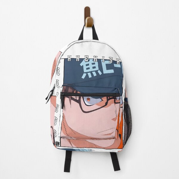 Item preview, Flame Knight Fire Brigade Anime Design designed and sold by lamiarte.