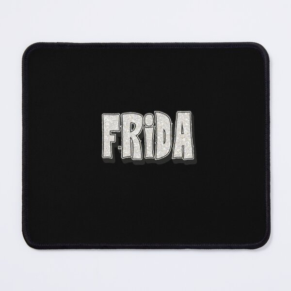 Item preview, Frida Personalized Cool Custom Name Design for Women and Girls designed and sold by Watsonarts.