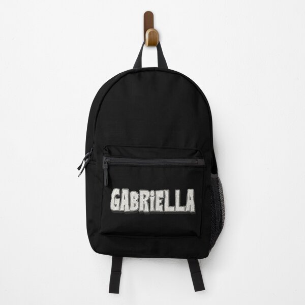 Item preview, Gabriella Personalized Cool Custom Name Design for Women and Girls designed and sold by Watsonarts.