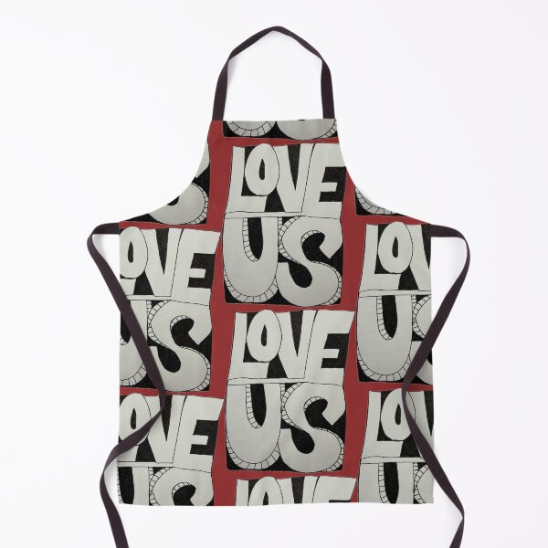 Item preview, Love Us designed and sold by Court-Created.