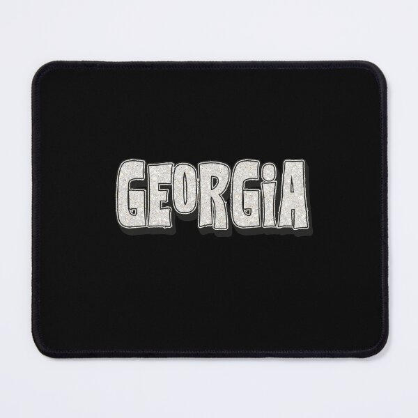 Item preview, Georgia Personalized Cool Custom Name Design for Women and Girls designed and sold by Watsonarts.