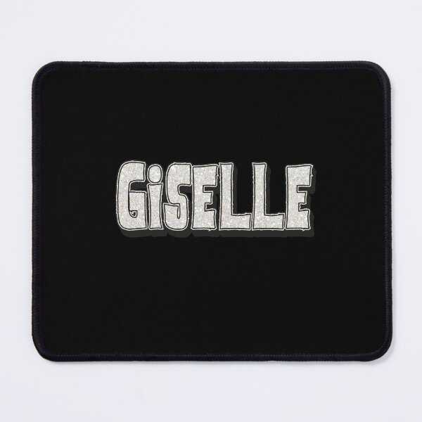 Item preview, Giselle Personalized Cool Custom Name Design for Women and Girls designed and sold by Watsonarts.